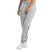 Champion Femenino Powerblade Jogger Oxford Gray