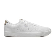 F01L00374-6941 FILA CALZADOS LIFESTYLE MASCULINO MODA DAILY WHITE/FUNGI