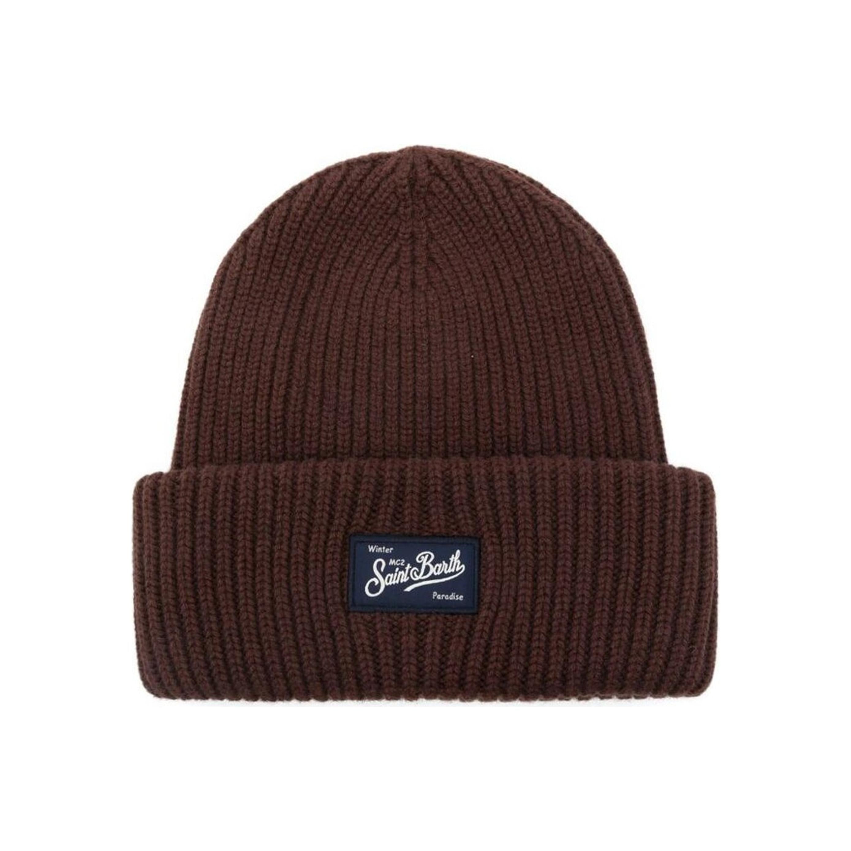 GORRO MC2 BERRY