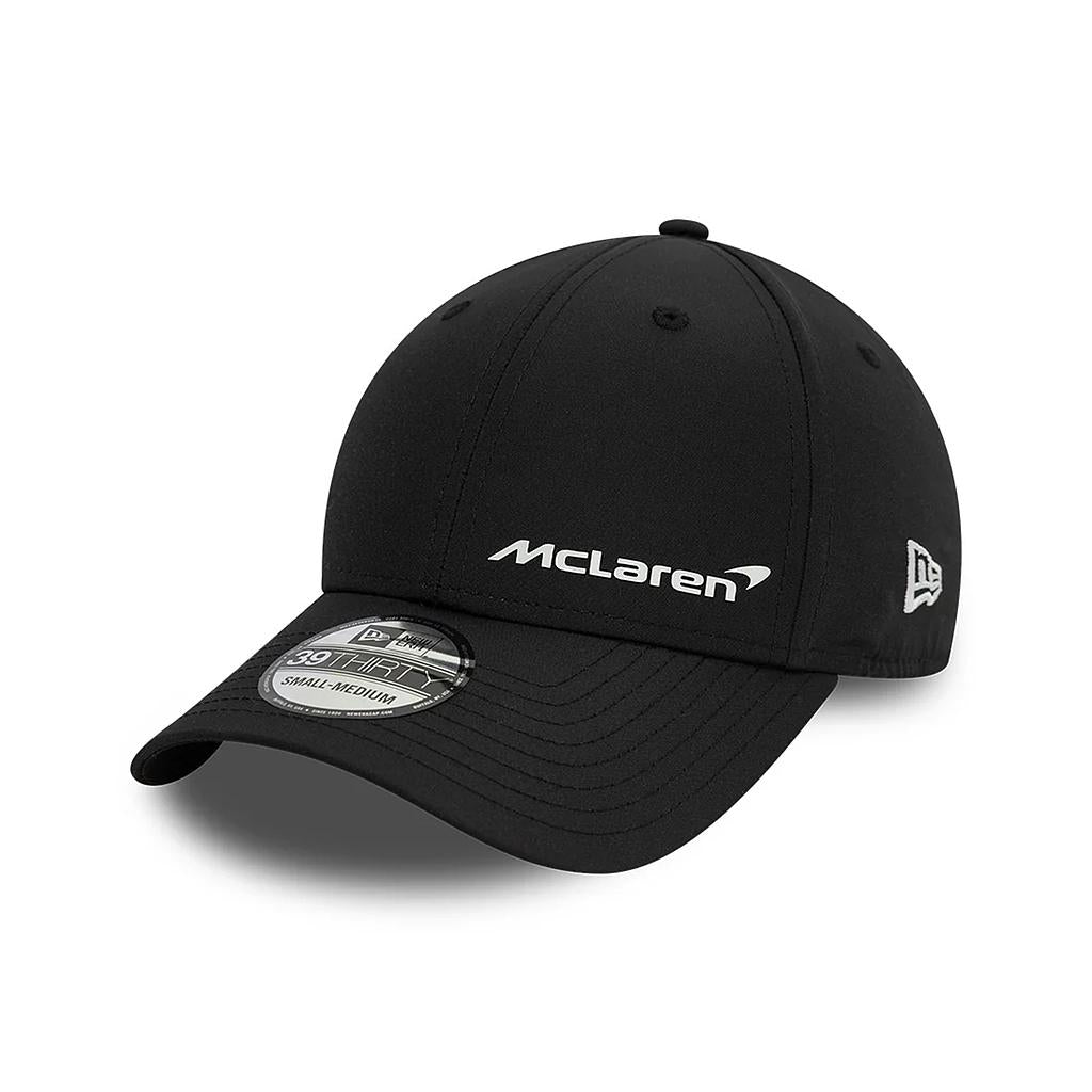 60580235 New Era Accesorios Gorros F1 39Thirty McLaren Flawless Black