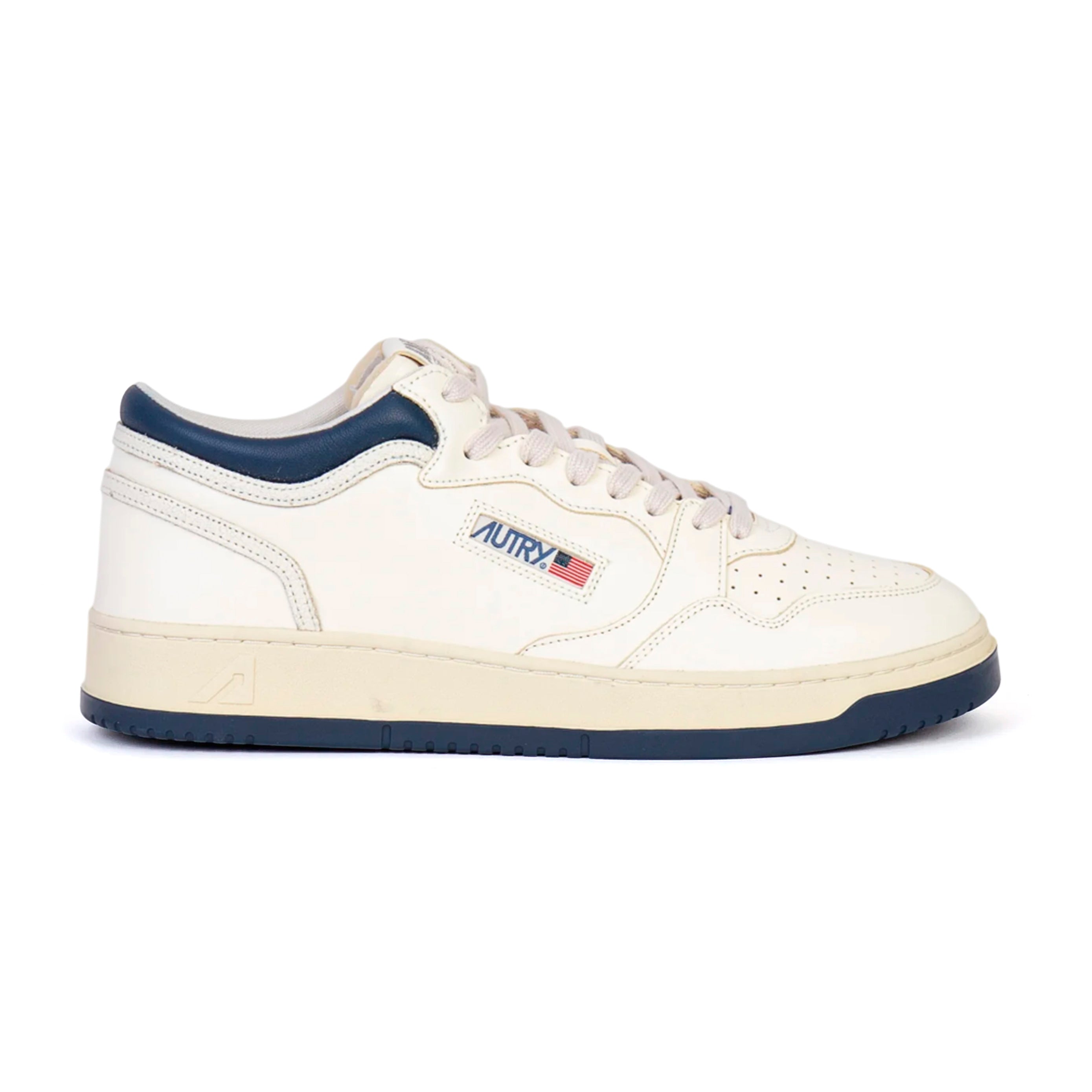 CALZADO MASCULINO AUTRY MED-WAY MID