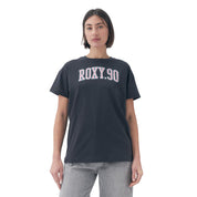 26160613-01 Roxy Prendas Remeras Femenino Moda Roxy 90 Negro