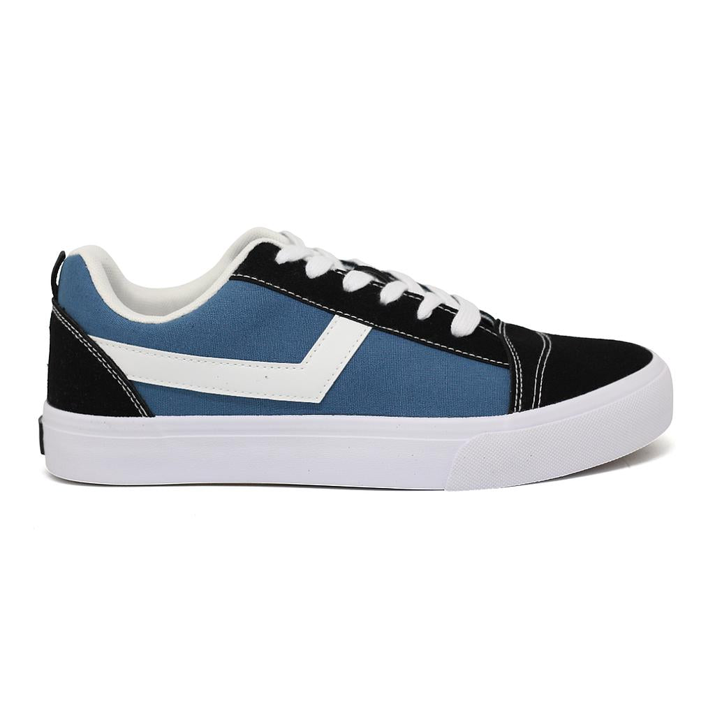GARDEN-B-M-101 PONY CALZADOS LIFESTYLE MASCULINO MODA GARDEN B M 101 NAVY/BLACK
