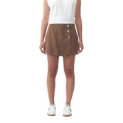 26160214-73 Roxy Prendas Polleras Femenino Moda Noa Brown