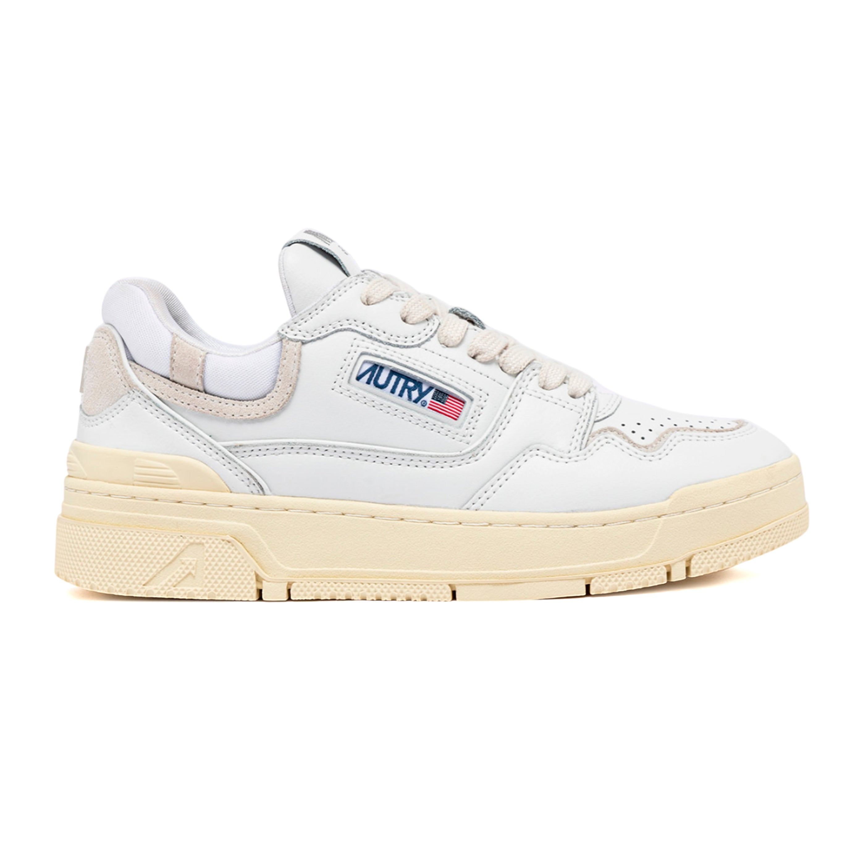 CALZADO FEMENINO AUTRY CLC LOW