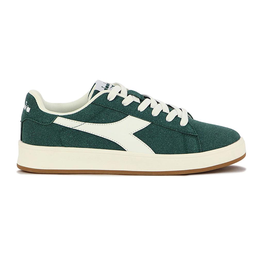 Diadora Lifestyle Masculino Moda Grass Green/White