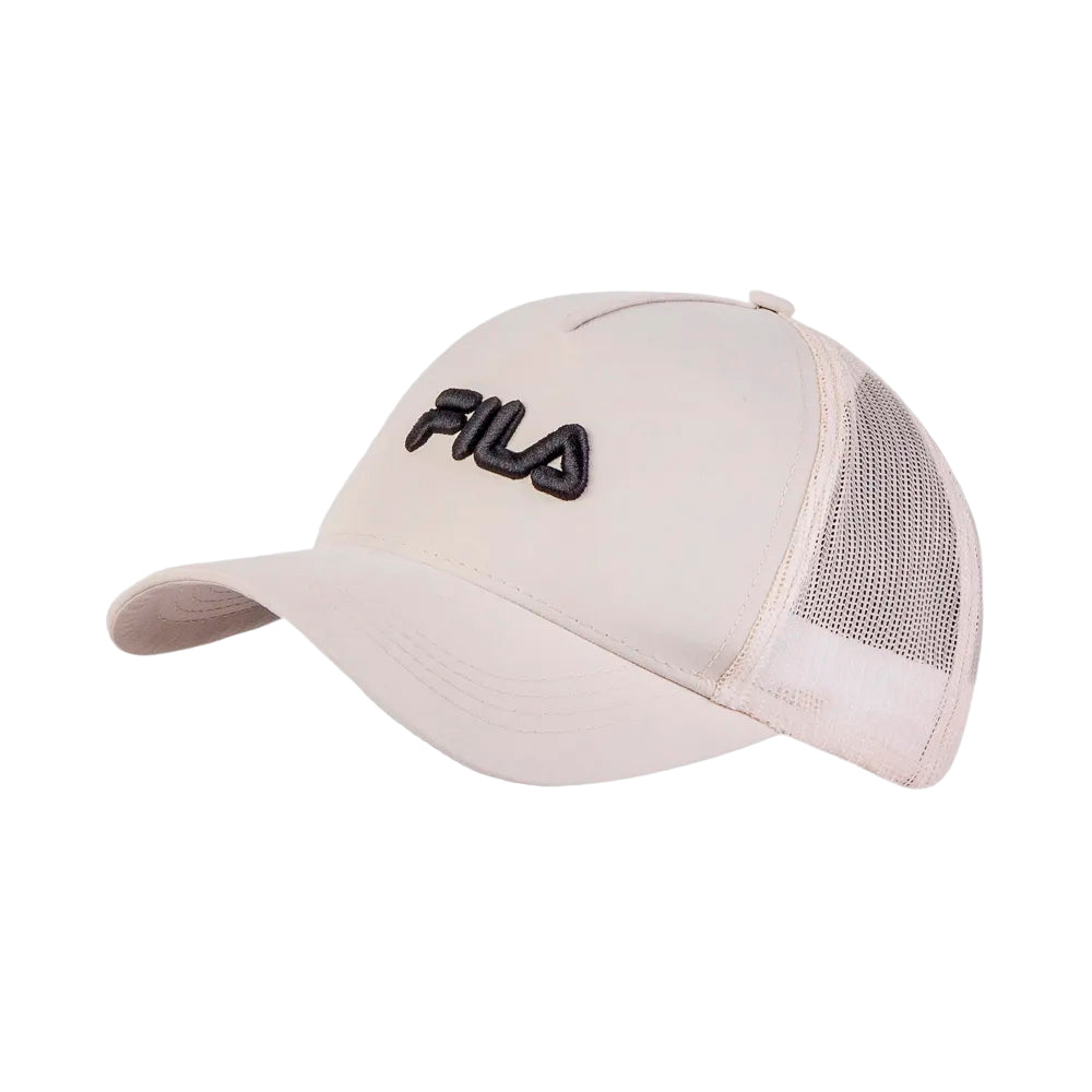 Fila Gorros Unisex Cap Trucker Sand