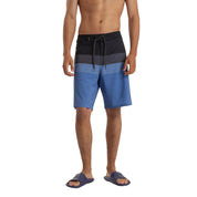 Quiksilver Shorts de Baqo Masculino Moda Boardshort 19 Tijuana