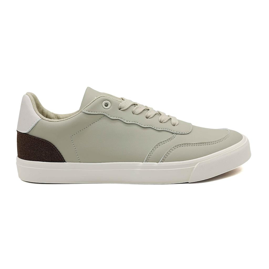 MB2505-004 GOODYEAR CALZADOS LIFESTYLE MASCULINO MODA VENEZIA LIGHT BEIGE