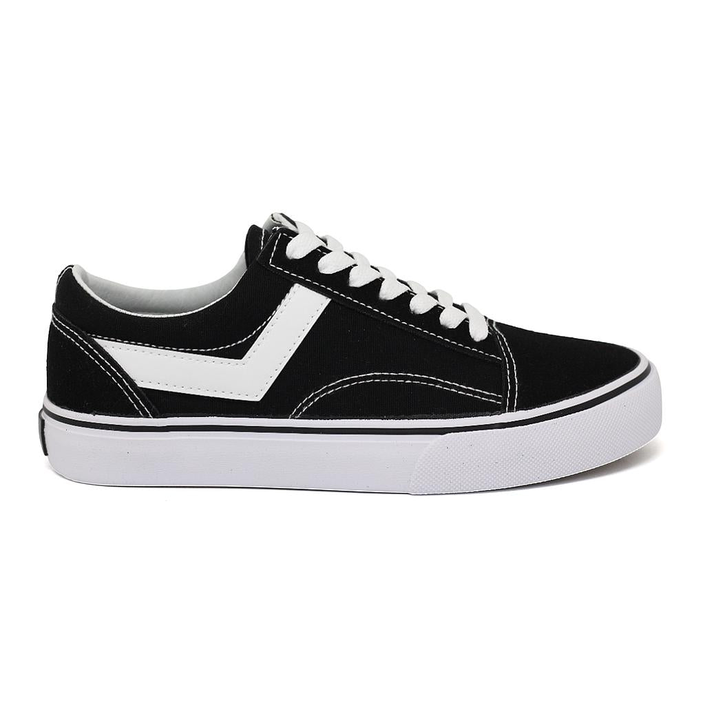 GARDEN-L-1 PONY CALZADOS LIFESTYLE FEMENINO MODA GARDEN L 1 BLACK