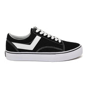 GARDEN-L-1 PONY CALZADOS LIFESTYLE FEMENINO MODA GARDEN L 1 BLACK