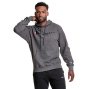 GF89HY06794-0OC CHAMPION PRENDAS SUDADERO CON CAPUCHA GRANITE HEATHER