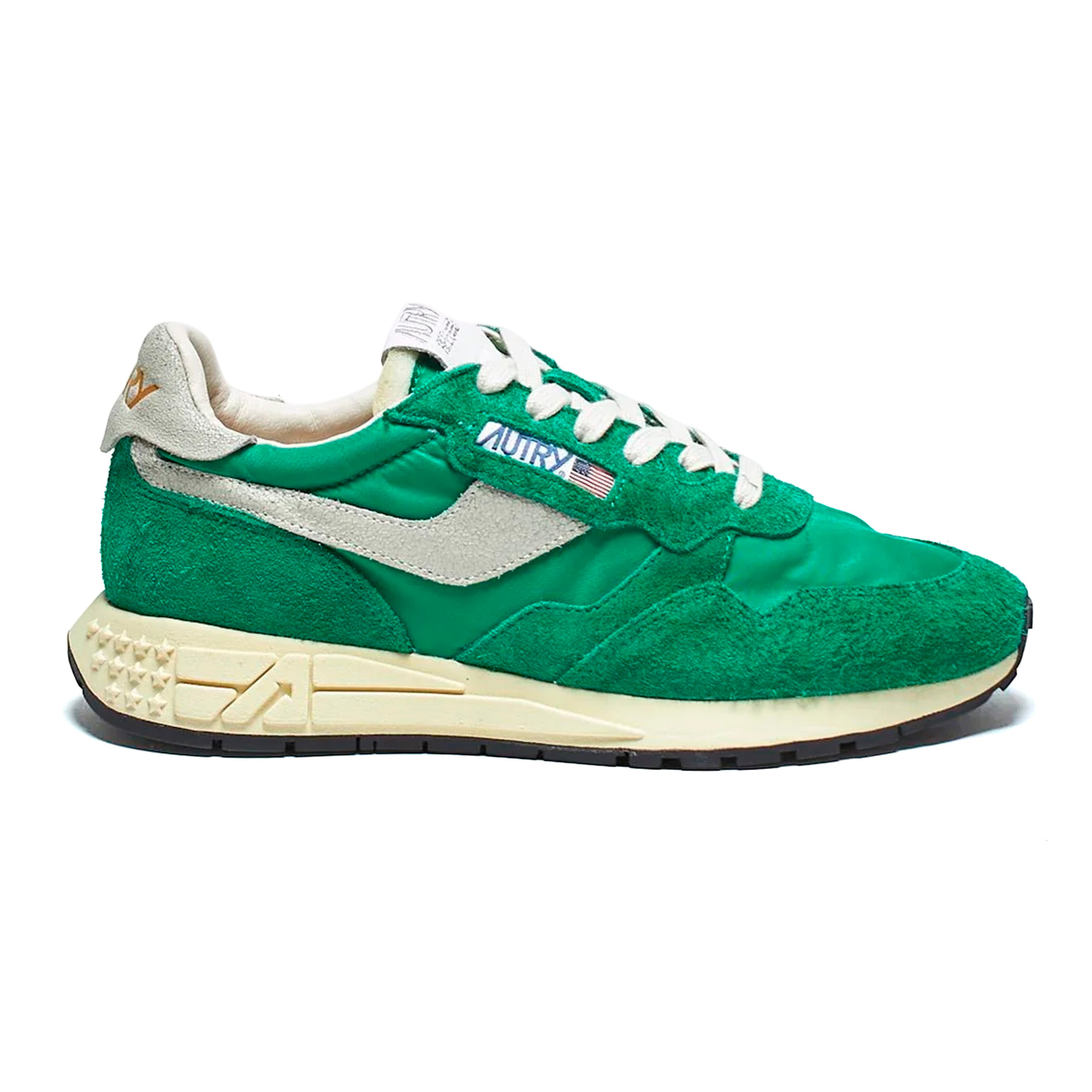 CALZADO MASCULINO AUTRY REELWIND LOW