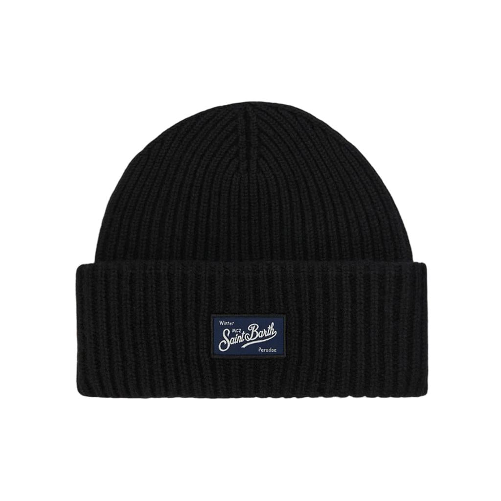 MC2 Gorros Femenino Moda Berry W Sbw 00 Black