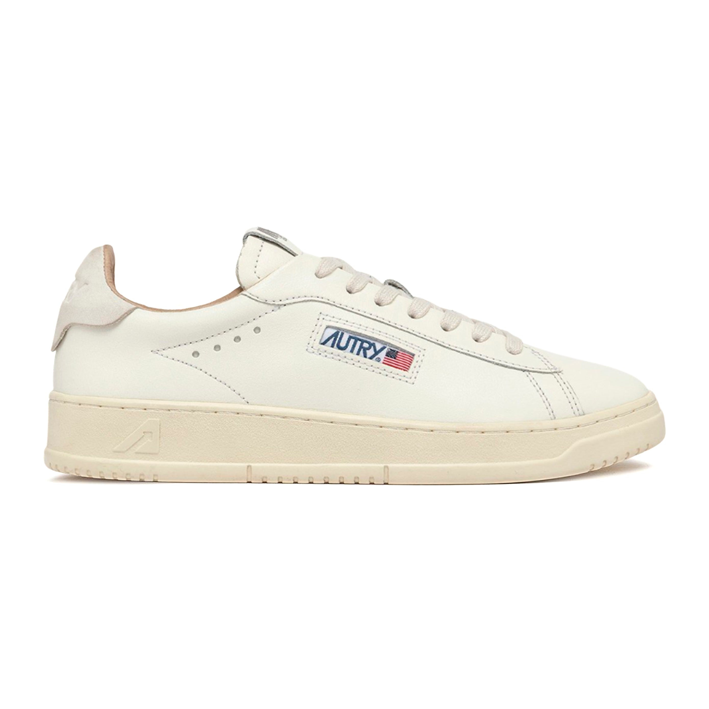 CALZADO MASCULINO AUTRY DALLAS LOW