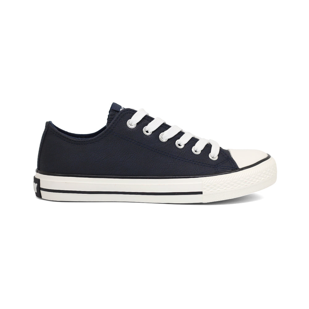 SOFT-VIBE-W-4 PONY CALZADOS LIFESTYLE FEMENINO MODA SOFT VIBE W 4 NAVY