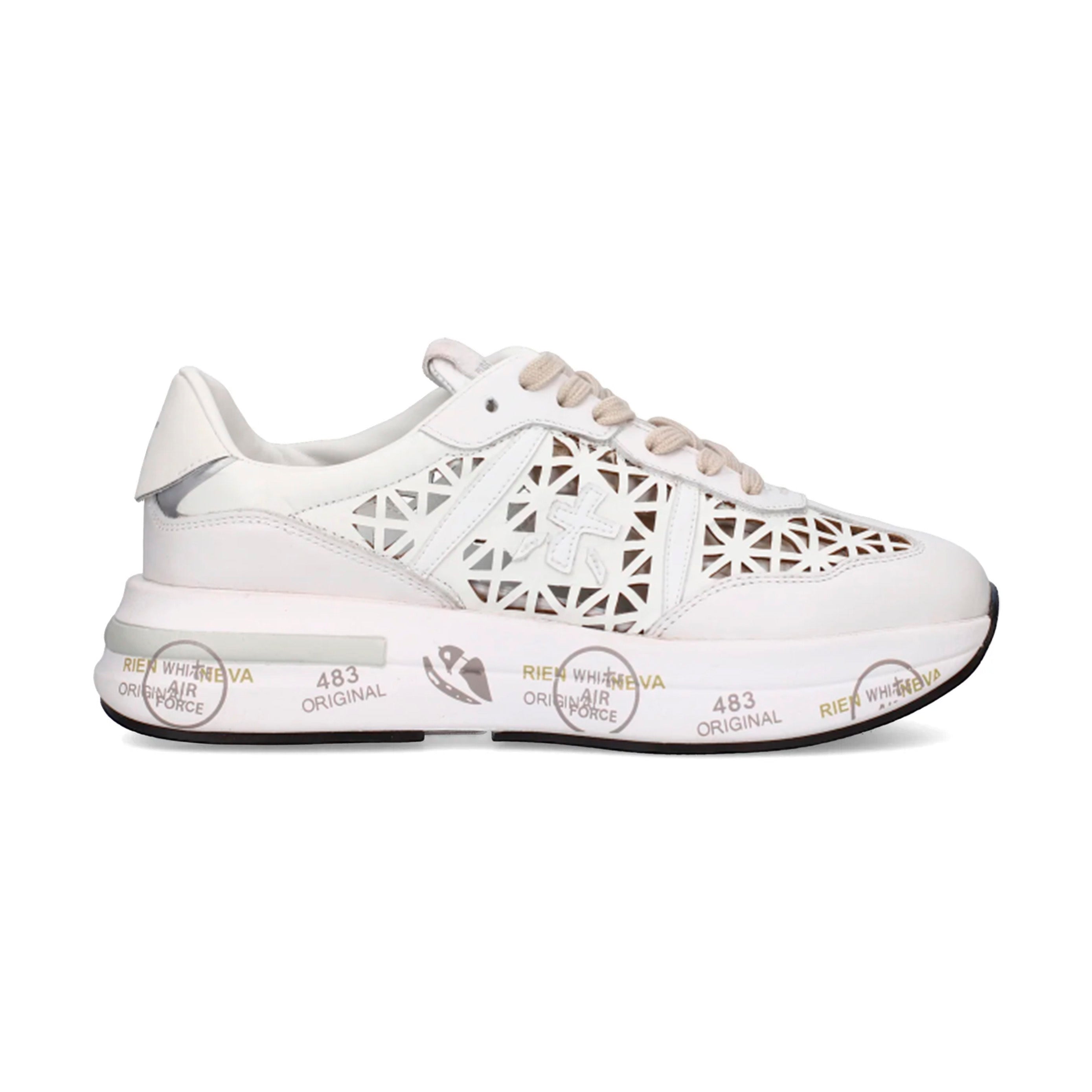 Calzados Femenino  Premiata CASSIE