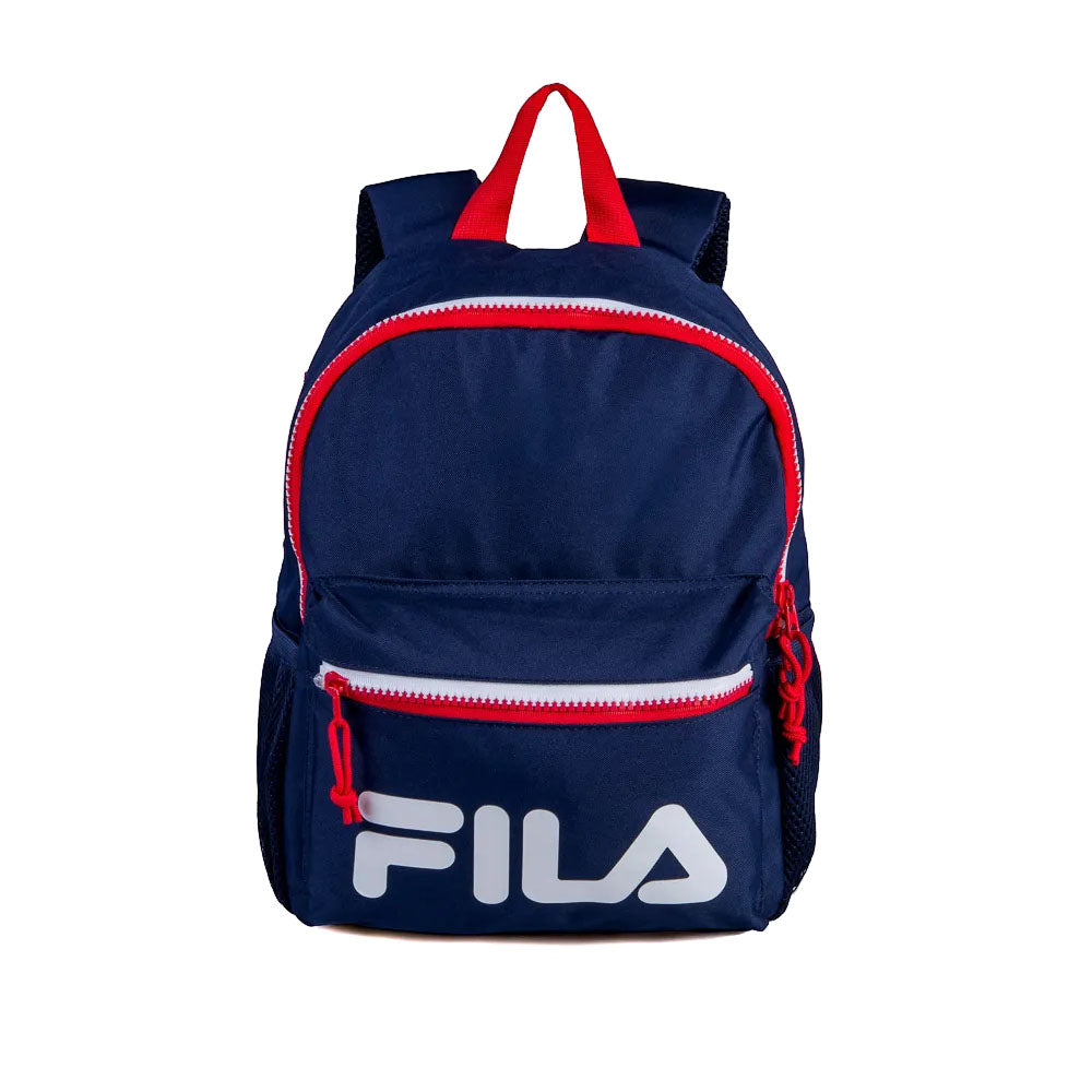 Fila Mochila Mini Colors Navy/Red/White