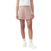 26160214-84 Roxy Prendas Polleras Femenino Moda Noa Pink