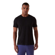 F11L204-3207 FILA PRENDAS REMERAS MASCULINO MODA REGULAR CLASSIC PRETO/PRETO/PRETO