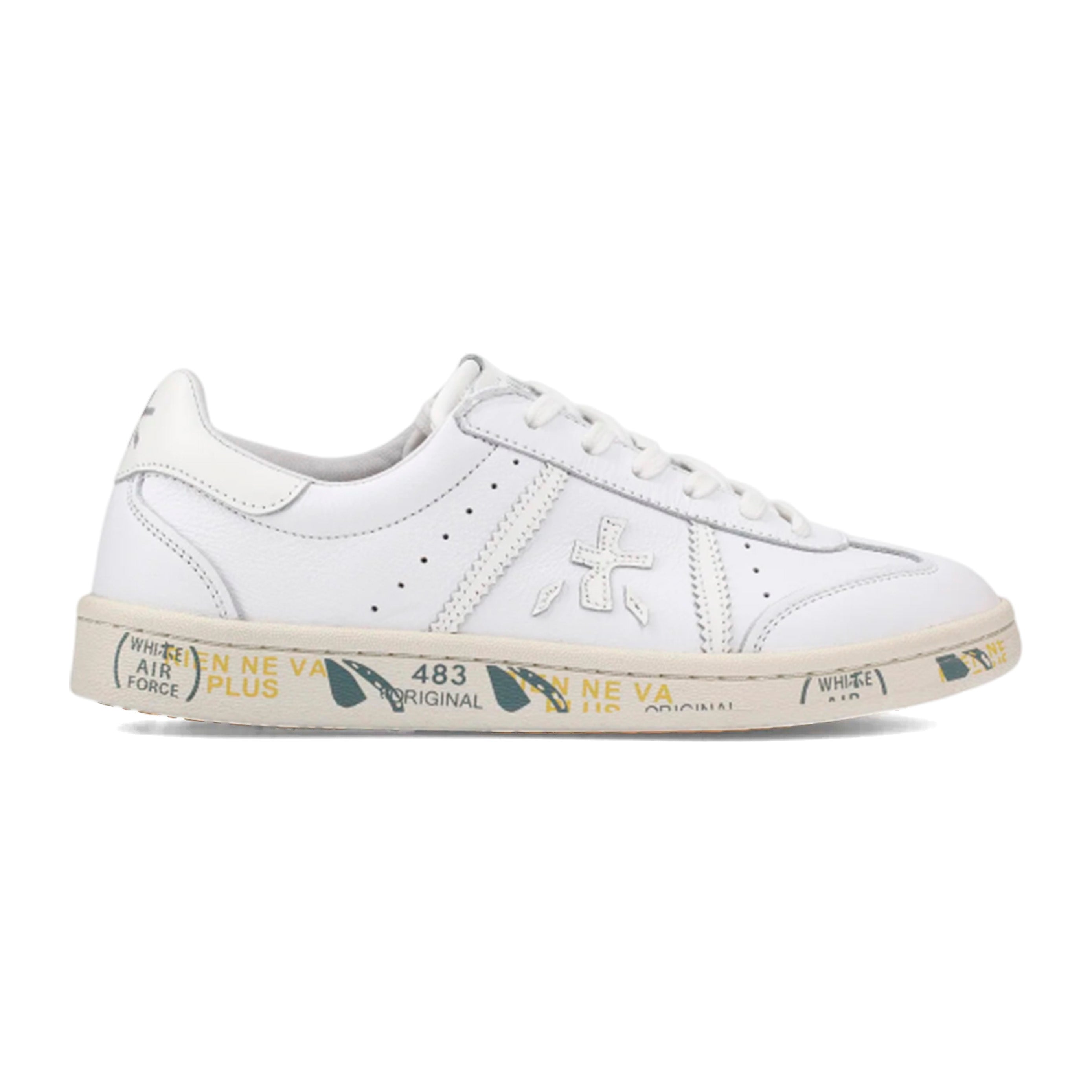 Calzados Femenino Premiata BONNIE-D