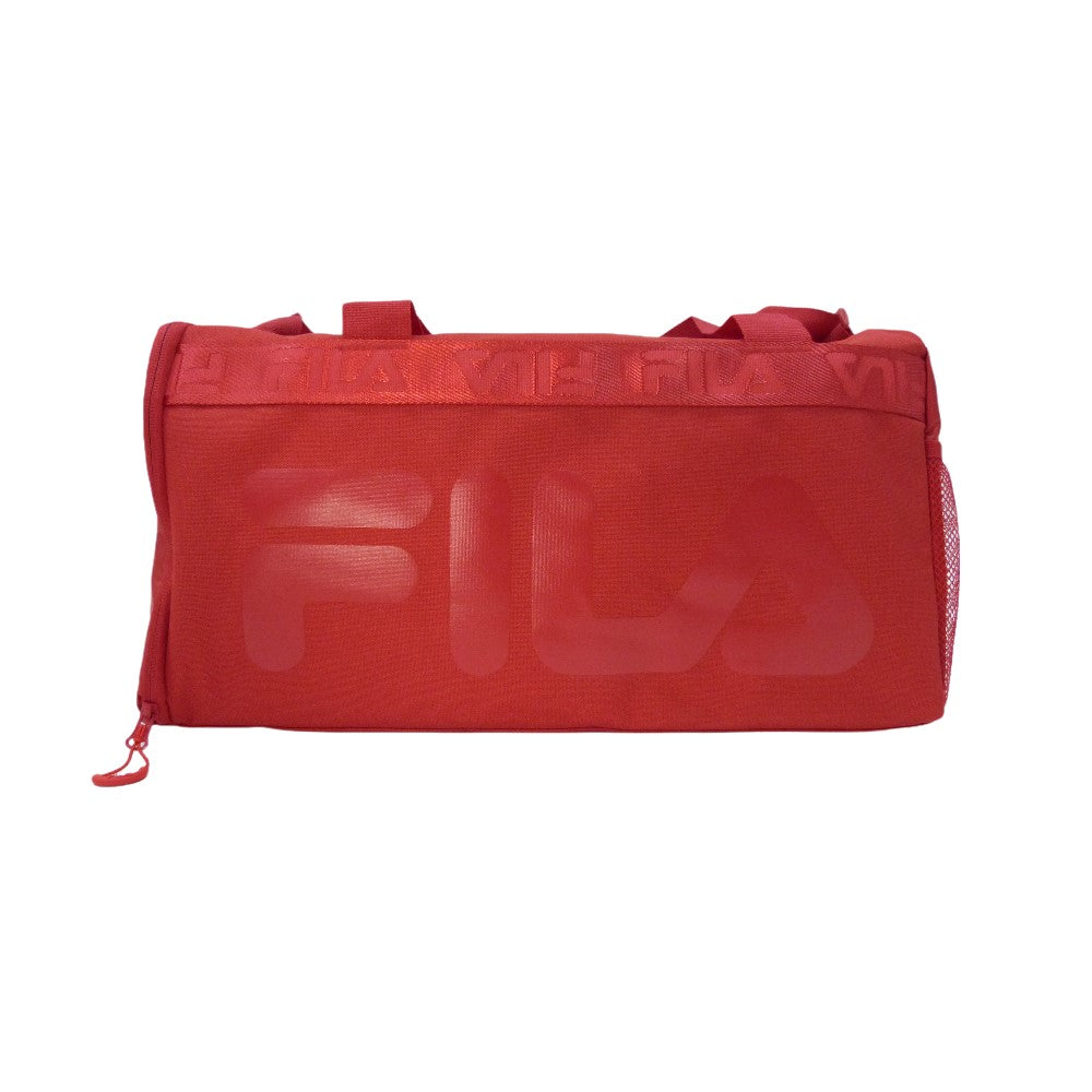 F23AT015-115 FILA ACCESORIOS ATHLEISURE BAG UNISEX MIXED RED