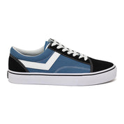 GARDEN-M-101 PONY CALZADOS LIFESTYLE MASCULINO MODA GARDEN M 101 BLUE/BLACK