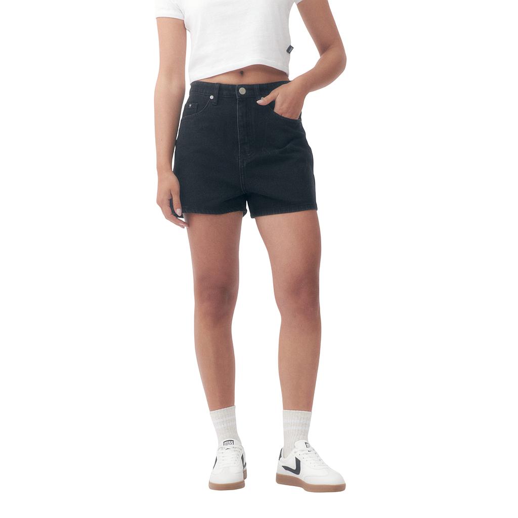 26160213-01 Roxy Prendas Shorts Femenino Moda Abril Black