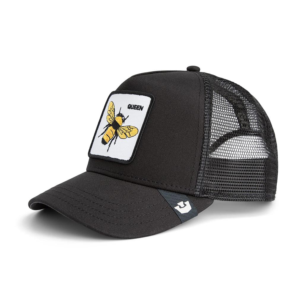 101-2537-VOI01 GOORIN BROS ACCESORIOS GORROS UNISEX MODA QUEEN TRUCKER VOID