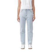 26160108-59 Roxy Prendas Jeans Femenino Moda Ruda Light Blue
