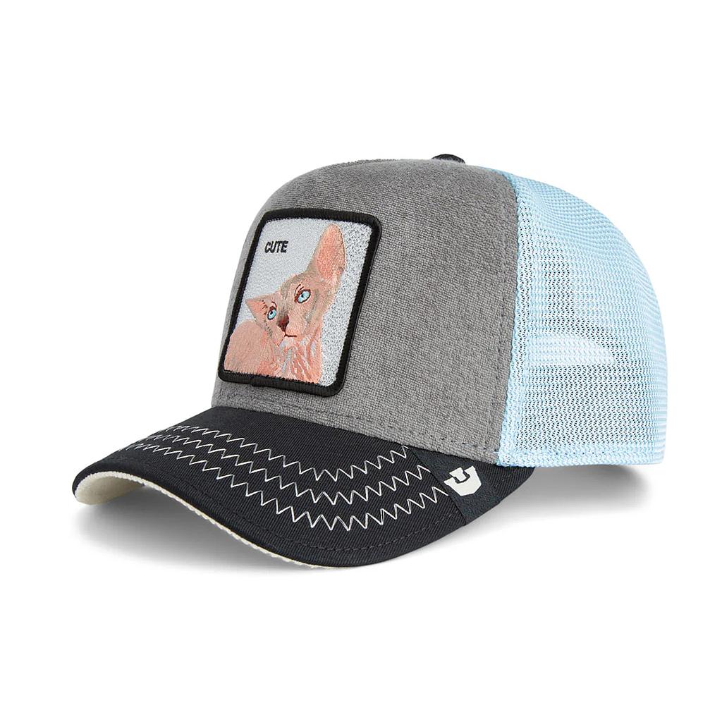 101-2600-MULTI GOORIN BROS ACCESORIOS GORROS UNISEX MODA CUTE REMIX MULTI COLOR