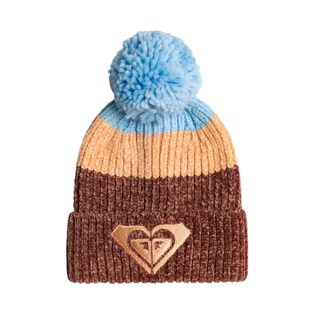 Roxy Gorras Femenino Moda Ocean Therapy Brownie/Solid