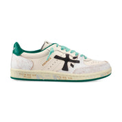 Calzados Femenino  Premiata BSKT CLAY-D