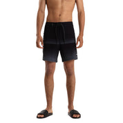 26140506-06 QUIKSILVER PRENDAS SHORTS DE BAQO MASCULINO MODA BOARDSHORT TIJUANA BLACK