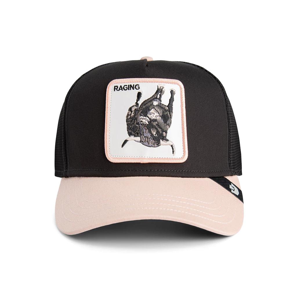 Goorin Bros Gorros Unisex Moda Llub Void/Puff
