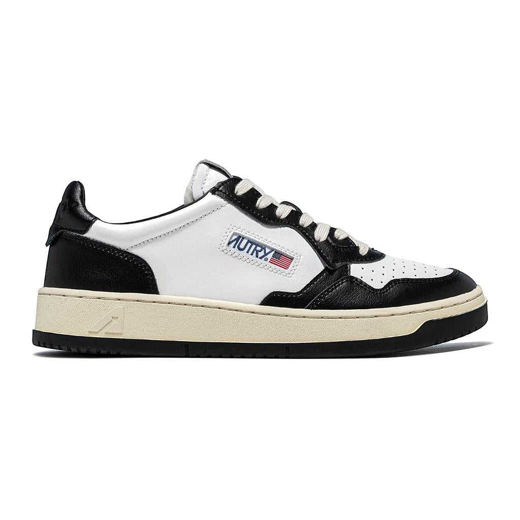 CALZADO MASCULINO AUTRY MEDALIST LOW