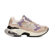 Calzados Femenino  Premiata SHARKY-D