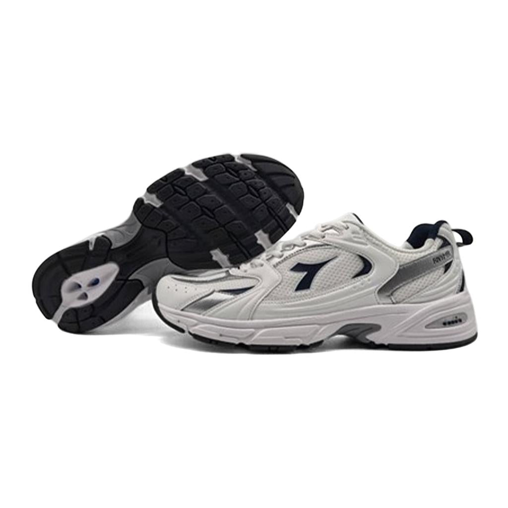 ANYMA-L-11213 DIADORA CALZADOS DEPORTIVOS FEMENINO RUNNING ANYMA-L-11213 WHITE/SILVER