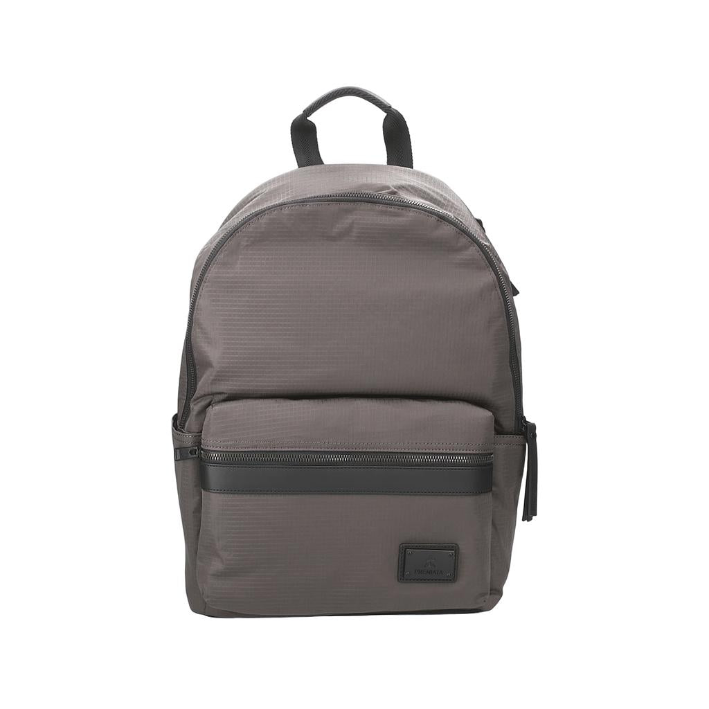 2119 Premiata Mochilas Unisex Moda Blade Grey