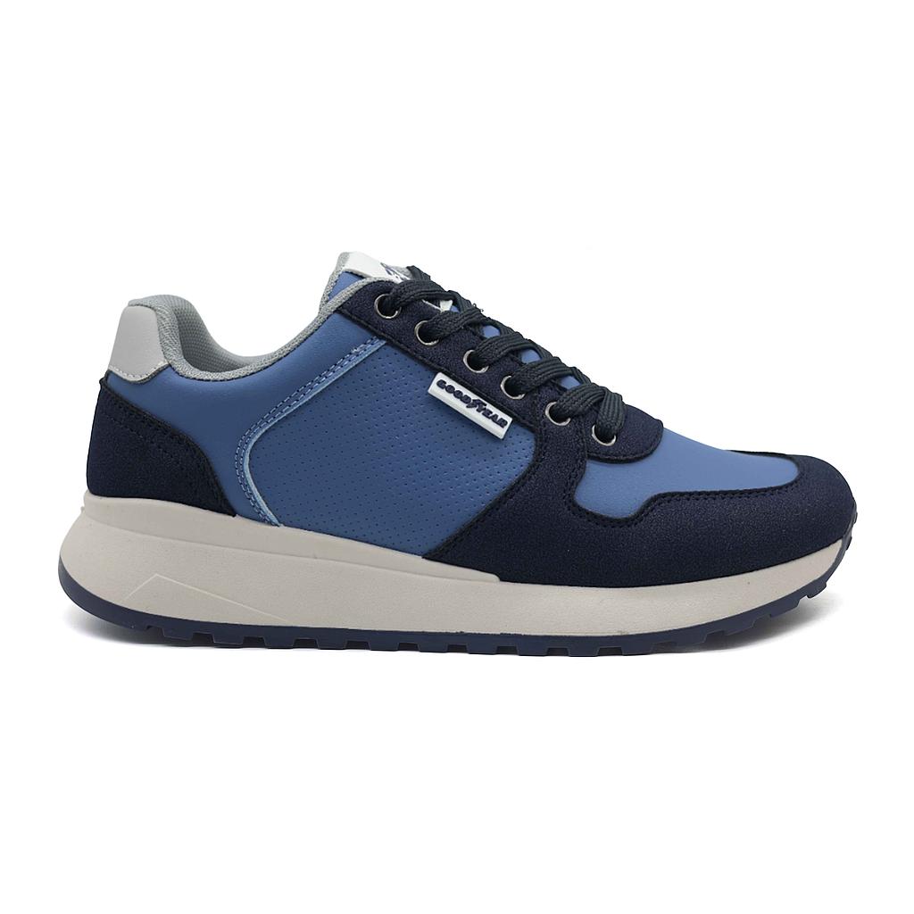 MB2512-002 GOODYEAR CALZADOS LIFESTYLE MASCULINO MODA EPIRUS LIGHTNAVY