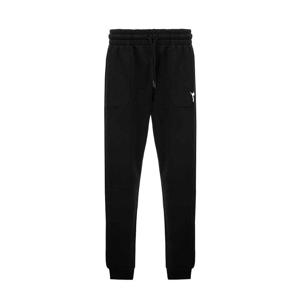 102.181729-80013 DIADORA PRENDAS PANTALONES FEMENINO RUNNING L. PANTS ESS SPORTS BLACK