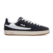 F01L00331-001 FILA CALZADOS LIFESTYLE MASCULINO MODA COURT 90 BLACK/WHITE