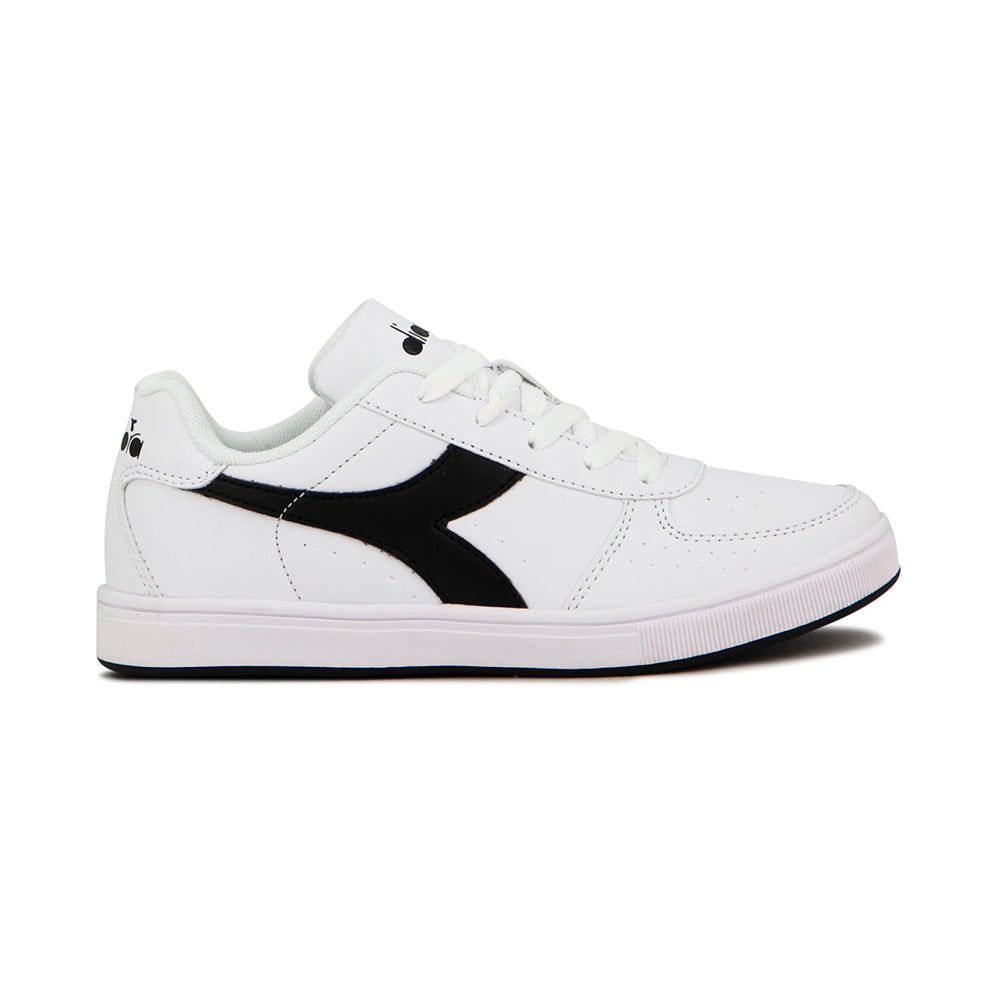 HELIO-L-1171 DIADORA CALZADOS LIFESTYLE FEMENINO HELIO-L-1171 WHITE/BLACK