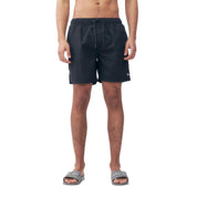 26140538-01 QUIKSILVER PRENDAS SHORTS DE BAQO MASCULINO MODA VOLLEY BLACK