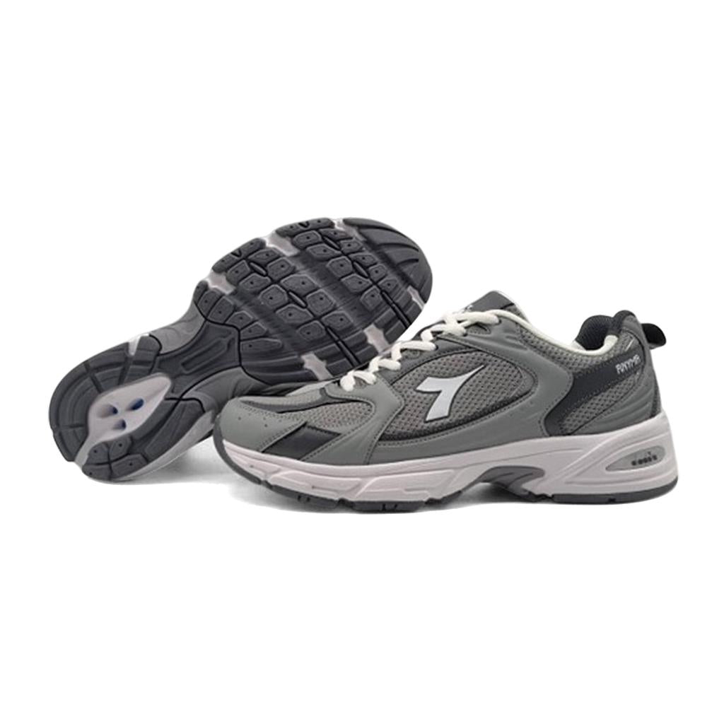 ANYMA-L-3941 DIADORA CALZADOS DEPORTIVOS FEMENINO RUNNING ANYMA-L-3941 GREY/DK.GREY