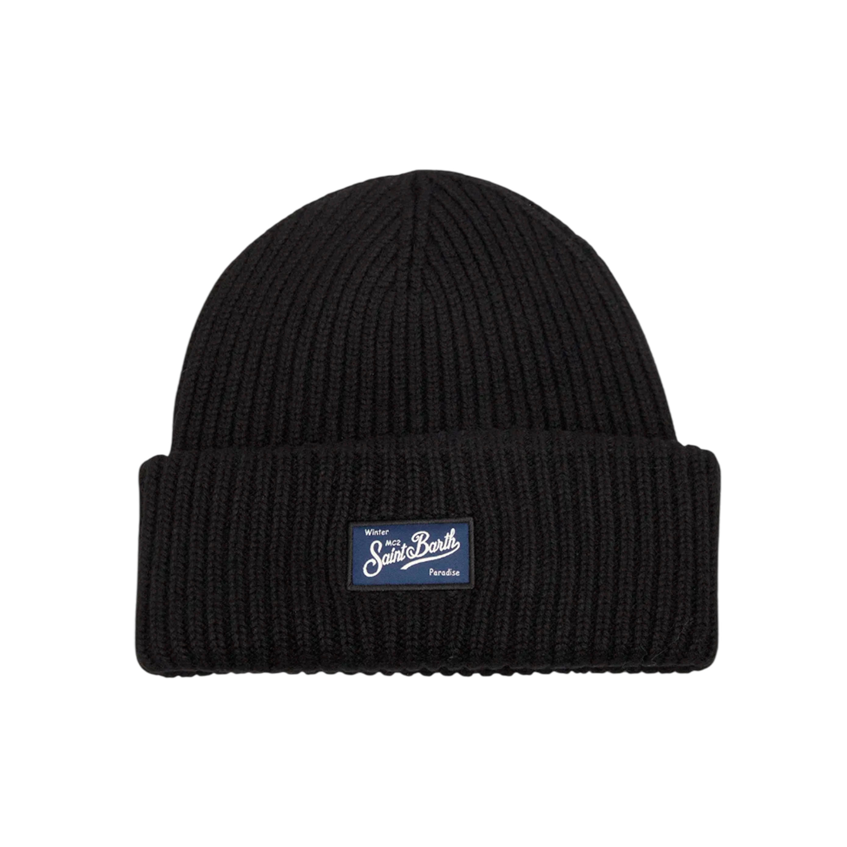 GORRO MC2 BERRY