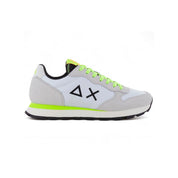 Sneakers SUN68 Masculino TOM FLUO
