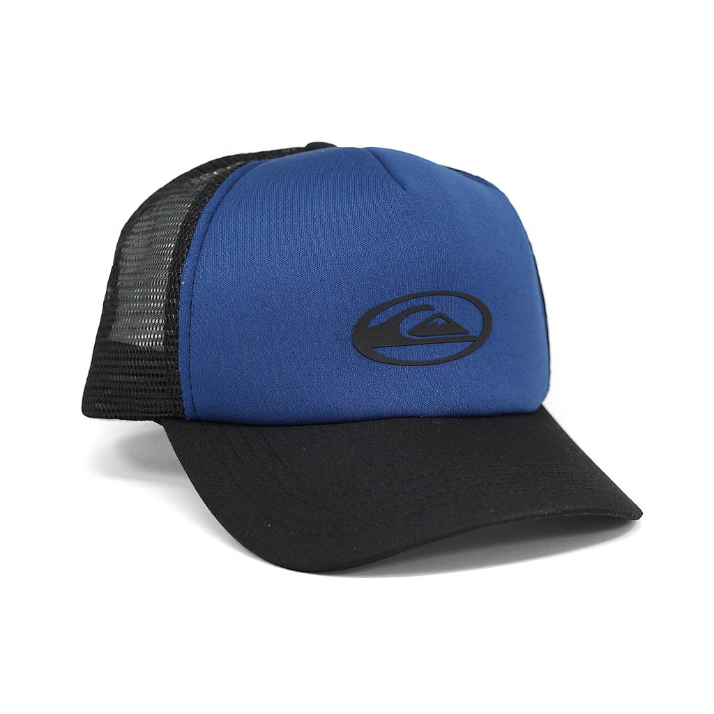 26240004-8 Quiksilver Accesorios Gorros Masculino Moda Foam Slayer 2 Azul