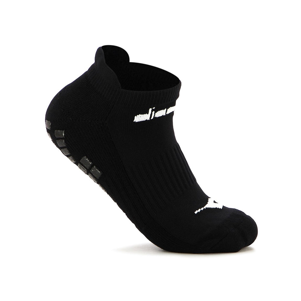 PRONTO-II-71 DIADORA ACCESORIOS MEDIAS UNISEX SOCKS GUM SHORTS BLACK