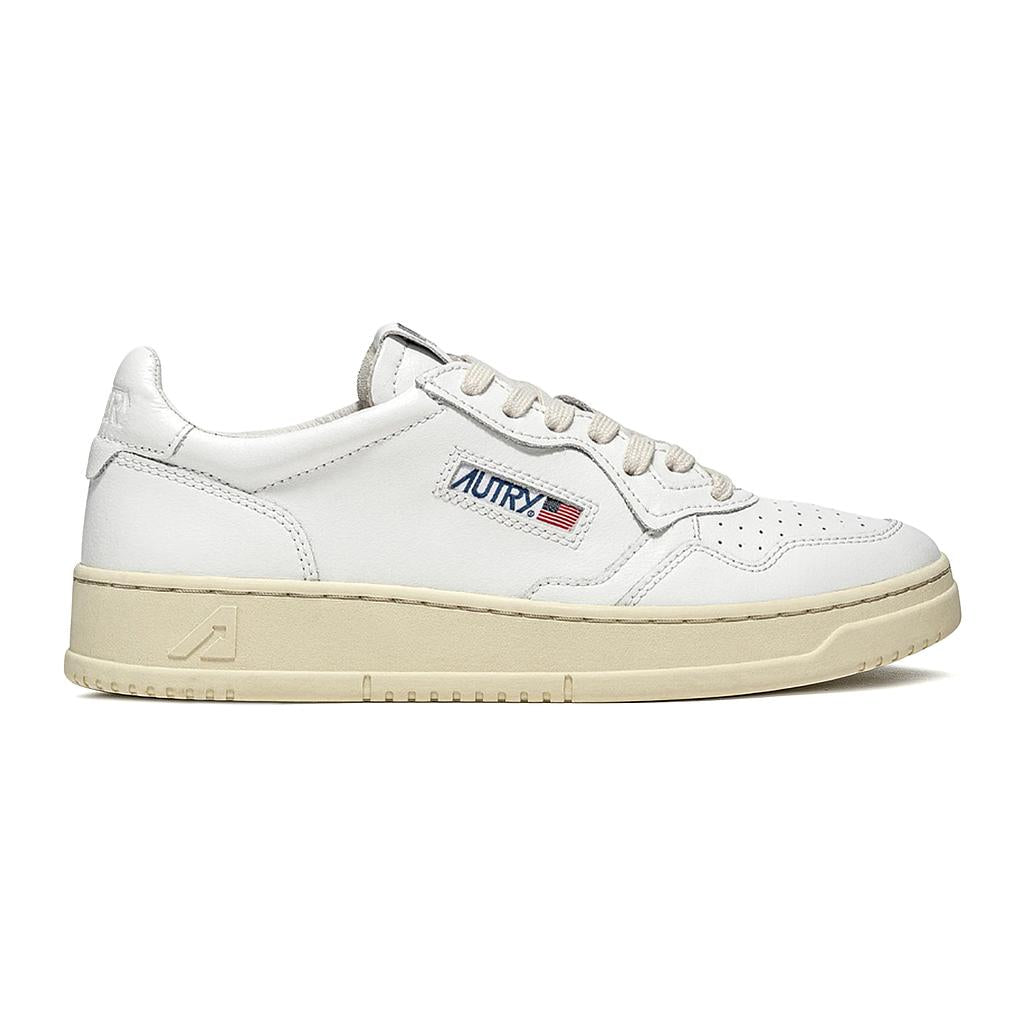 CALZADO MASCULINO AUTRY MEDALIST LOW